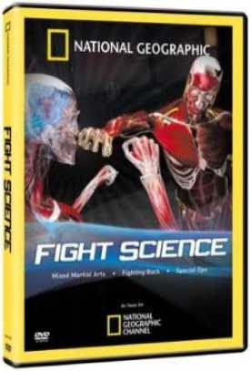 Fight Science