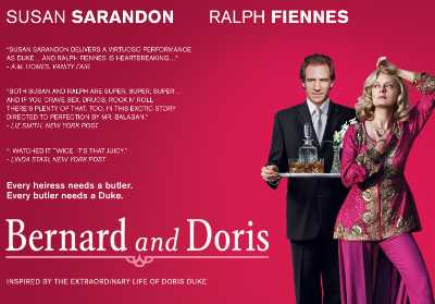Bernard and Doris)