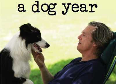 a Dog Year