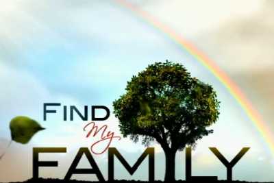 Find My Family