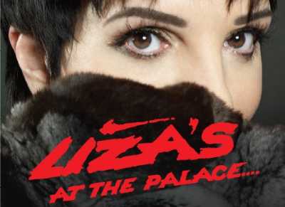 Liza's at Palace