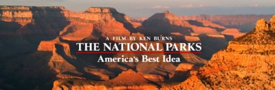 National Parks Ken Burns