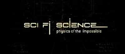 Sci-Fi Science