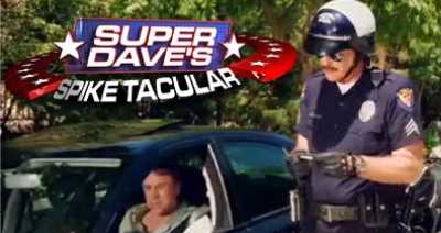 Super Daves Spike-tacular