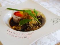 月に１度のオトクなMOKUAN DAY（モクアンデー）　森の食卓　Brasserie Mokuan（ブラッセリー モクアン）　岡山市中区