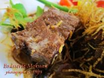 月に１度のオトクなMOKUAN DAY（モクアンデー）　森の食卓　Brasserie Mokuan（ブラッセリー モクアン）　岡山市中区