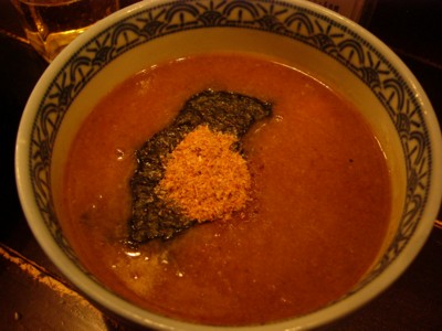 三田製麺所３