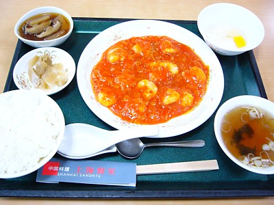 上海餐室1
