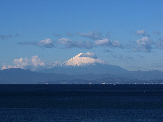 富士山２