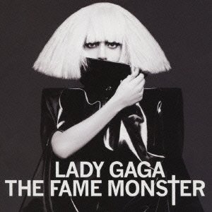 Lady Gaga - The Monster