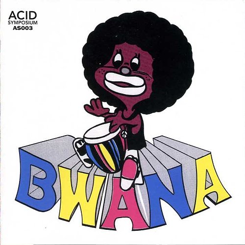 Bwana (1972)