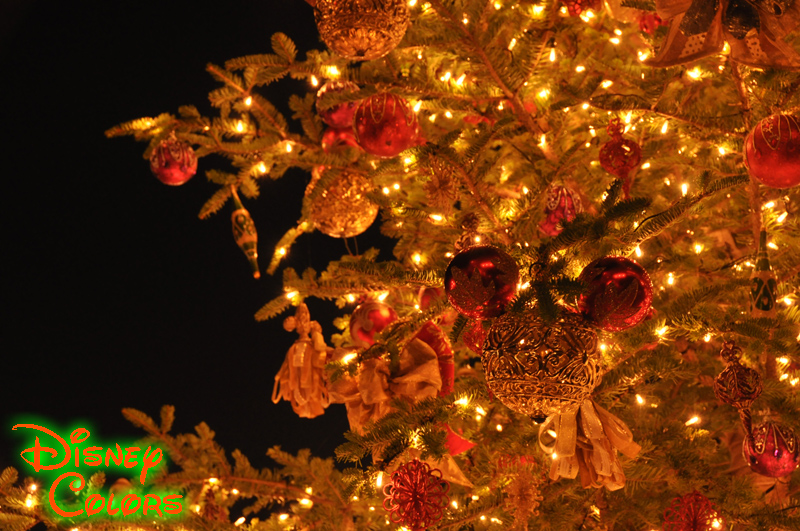 クリスマスは昼も夜もハーバーショー 東京ディズニーシー クリスマス ウィッシュ12 詳細発表 スマフォ版 Disney Colors