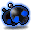 レックスのブルーイヤリング_info.icon