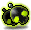 レックスのグリーンイヤリング_info.icon