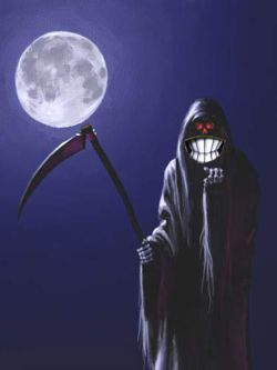 Grim reaper 2