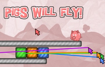 PIGS WILL FLY