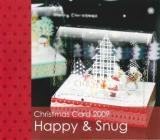 ZK クリスマスカード2009-1