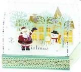 ZK クリスマスカード2009-2