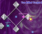 Kill the enemy by using the reflection ! 【Laser Battler Online(English ver)】