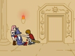 RPGパーティーご一行様の脱出ゲーム2★ナニコノクエスト～古代の王と興味のない人々～