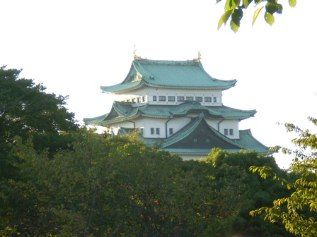 Nagoya Castle 002m