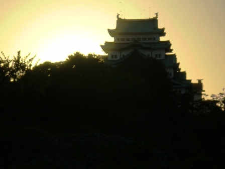 Nagoya Castle 003m