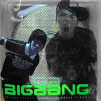 BigBang Is V.I.P (Single)