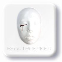 G-DRAGON Heartbreaker