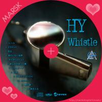 Whistle CD
