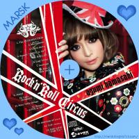 Rock'n'Roll Circus　CD