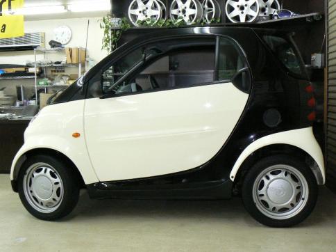 82630 fortwo K 05白