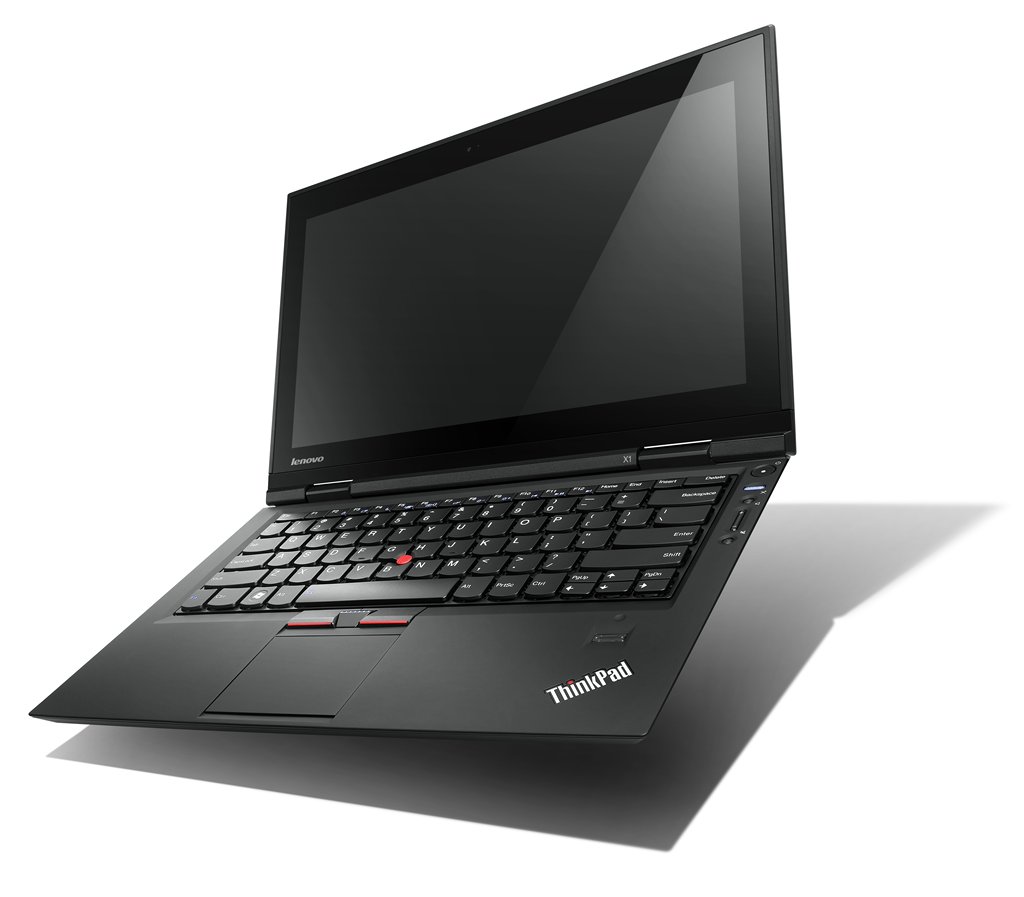 ThinkPad X1 軽量・薄型モバイルノート 本日発表！ - モバイルノートパソコンは13.3インチ以下で