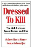Dressed to Kill: The Link Between Breast Cancer and Bras