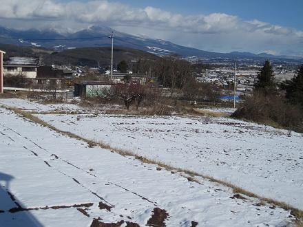雪景色200912