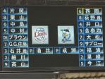 20100320_野球観戦vsロッテ (7)