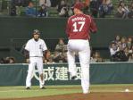 20100415観戦記 vs楽天 (8)