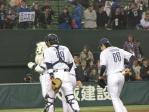 20100415観戦記 vs楽天 (18)