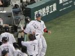 20100613観戦記vs広島 (5)