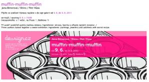 muffin x 3