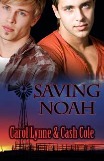 Saving Noah