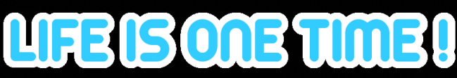 lifeisonetime-logo