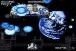デザエモンプラス－STG「宇宙人」のプレイ動画