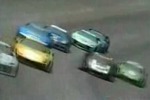 【PSP】リッジレーサーズ2－大渋滞レース