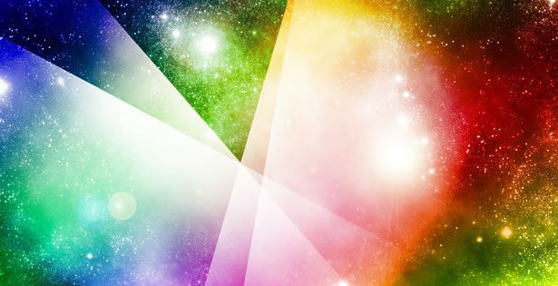 40 Wallpapers Loaded With Color