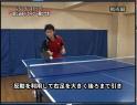 中国式現代卓球講座　サンプル画像035