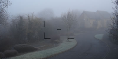 霧の都 英国散歩