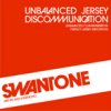 SWANTONE - アンバランスジャージディスコミュニケーション - Single