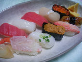 寿司image