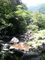 るり渓自然公園2