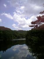 るり渓自然公園7